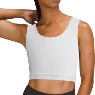 XUJI Brustbinder – Atmungsaktiver FTM Half-Binder