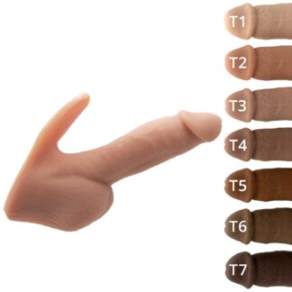 HP1 V2 Hard Packer 15 cm - Pack & Play Prothese