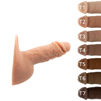 HP2 Hard Packer 11 cm - Kompakter Pack & Play