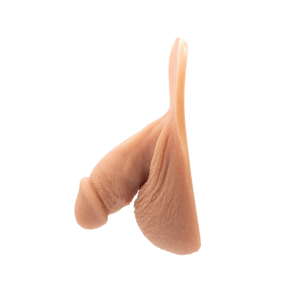 SP2 Soft Packer – Mittelgroßer FTM Packer (beschnitten) – Bild 2