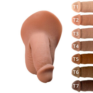 SP5 Soft Packer – Großer FTM Packer (beschnitten)