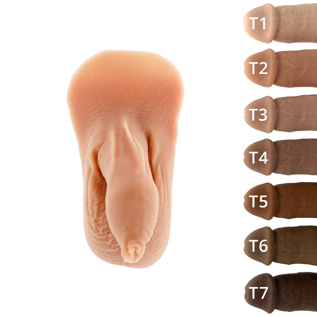 SP6 Soft Packer – Kleiner FTM Packer (unbeschnitten)