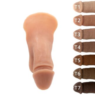 STP 1 Stand to Pee 11,5 cm - Stehpinkler Prothese