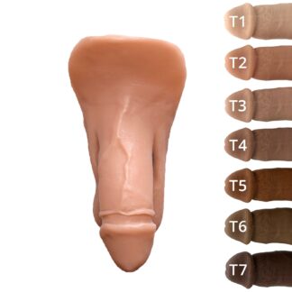 STP 2 Stand to Pee 10,5 cm - Kompakter Stehpinkler